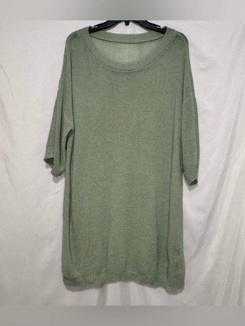Women’s SHEIN 2 piece Knit Matching Set - Picture 2 of 5